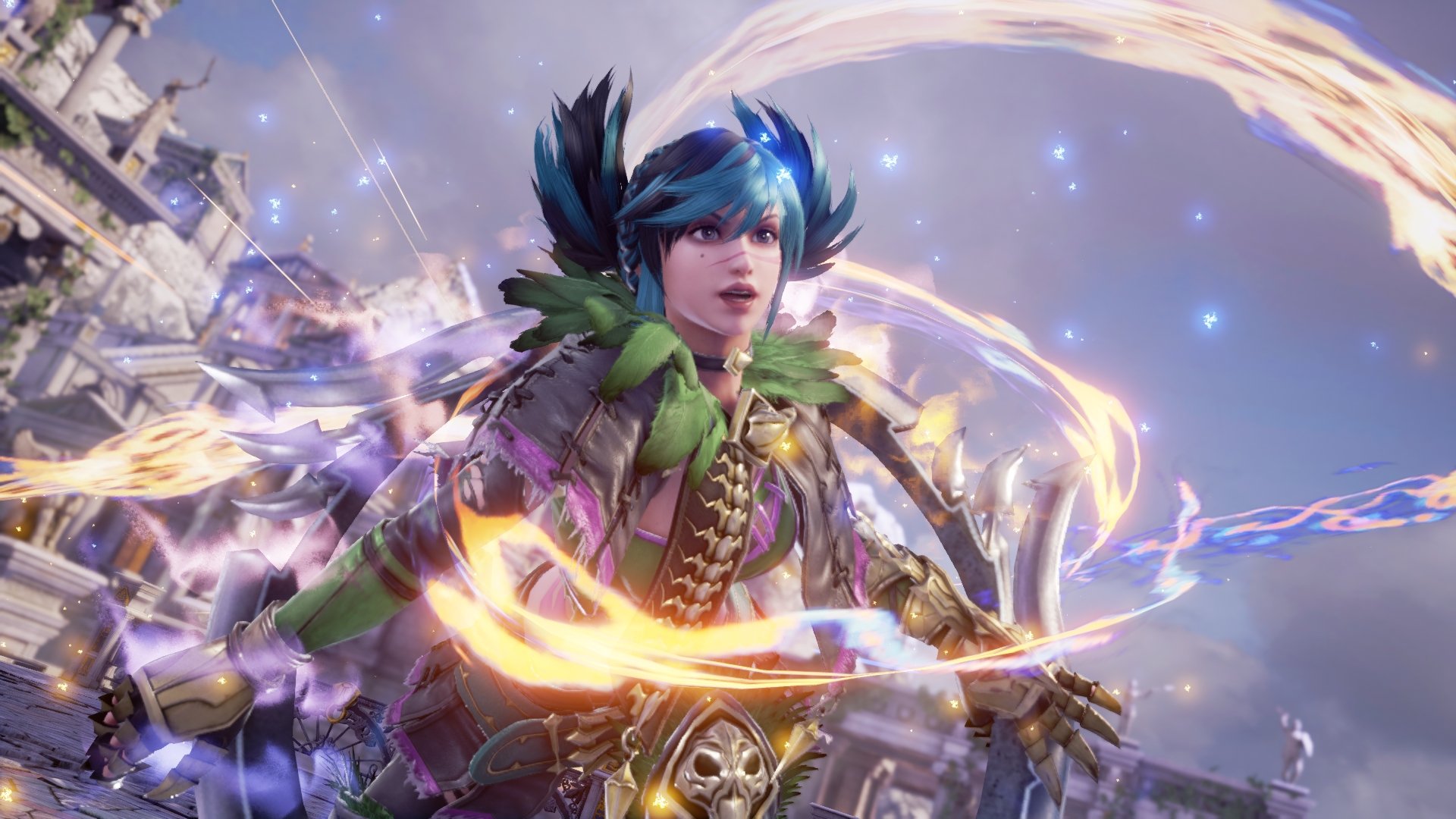 Soul Calibur VI - Imagen 15